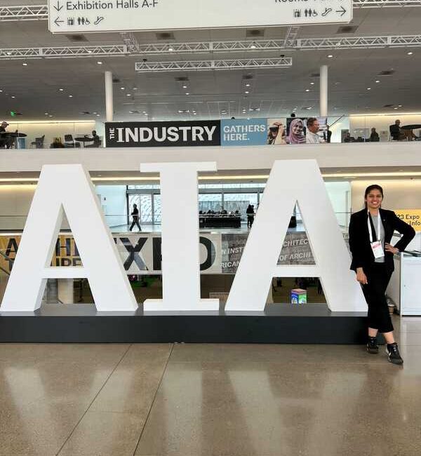 AIA Event At USA