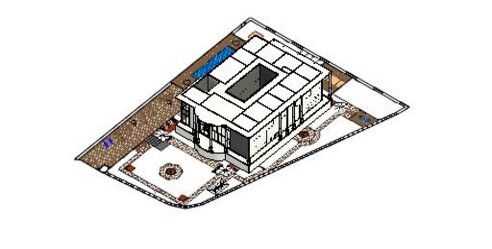 PDF to BIM Services