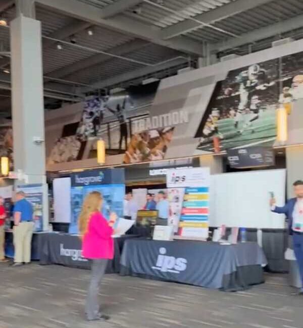 ISPE Event at USA