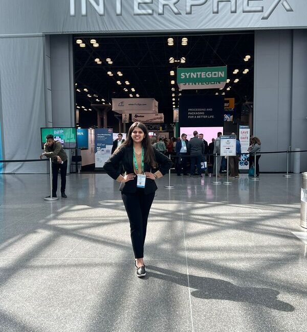 Interphex Global Event At USA